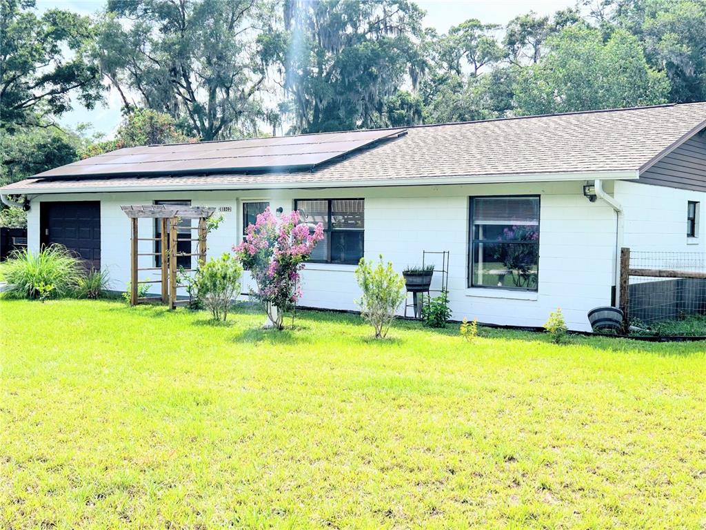 Property for sale at 11859 W HIGHWAY 328, OCALA, FL, 34482