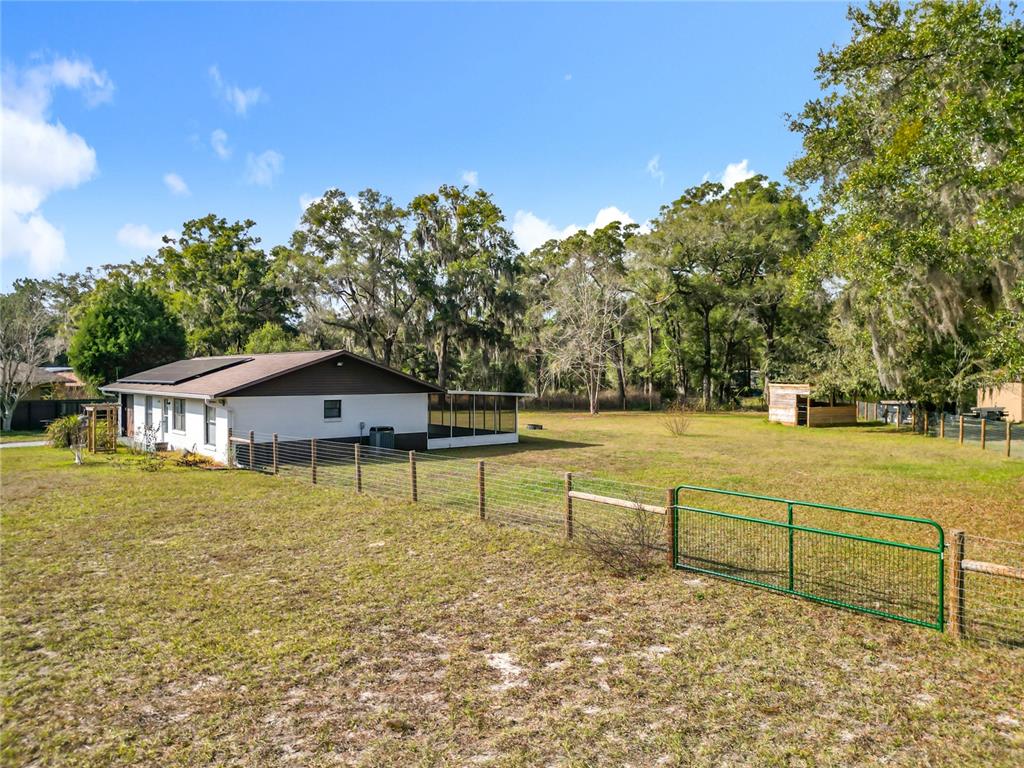 Property for sale at 11859 W HIGHWAY 328, OCALA, FL, 34482