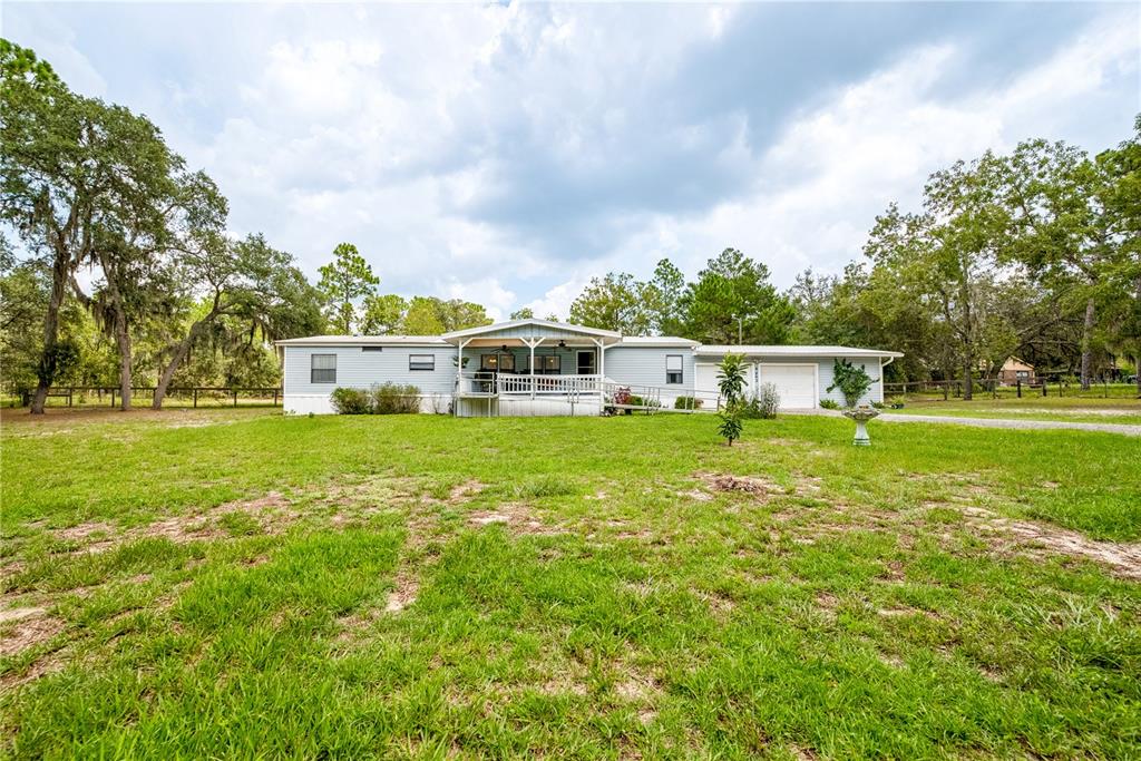 Property for sale at 6863 DEER SPRINGS ROAD, KEYSTONE HEIGHTS, FL, 32656