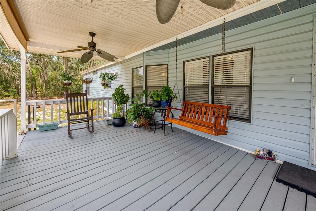 Property for sale at 6863 DEER SPRINGS ROAD, KEYSTONE HEIGHTS, FL, 32656