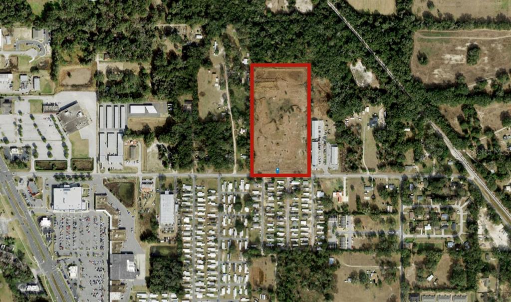 Property for sale at 00 SE 102 PLACE, BELLEVIEW, FL, 34420