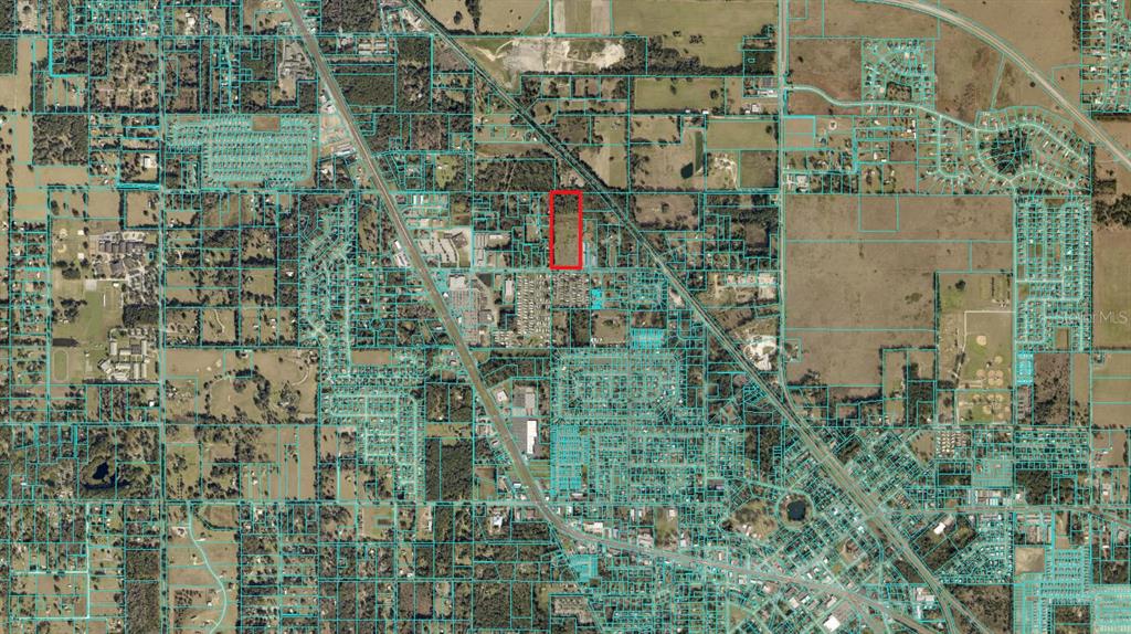 Property for sale at 00 SE 102 PLACE, BELLEVIEW, FL, 34420