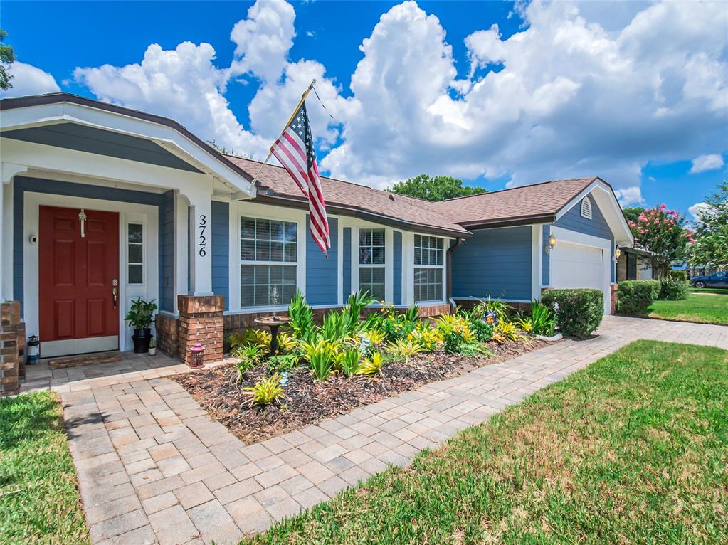 Property for sale at 3726 SARASOTA COURT, ORLANDO, FL, 32812