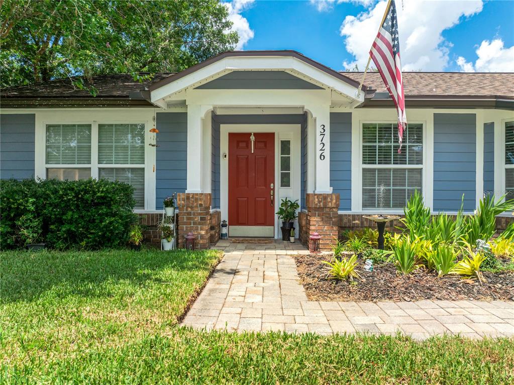 Property for sale at 3726 SARASOTA COURT, ORLANDO, FL, 32812