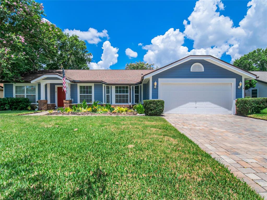 Property for sale at 3726 SARASOTA COURT, ORLANDO, FL, 32812