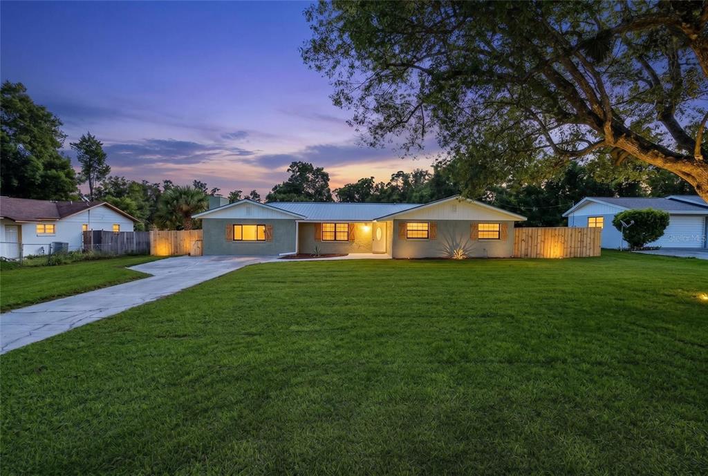 Property for sale at 3609 SE 33RD COURT, OCALA, FL, 34471