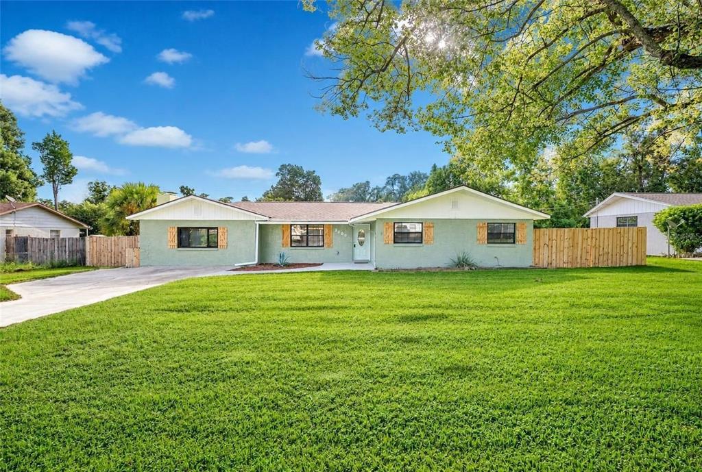 Property for sale at 3609 SE 33RD COURT, OCALA, FL, 34471