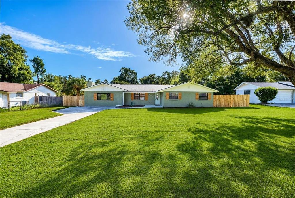 Property for sale at 3609 SE 33RD COURT, OCALA, FL, 34471