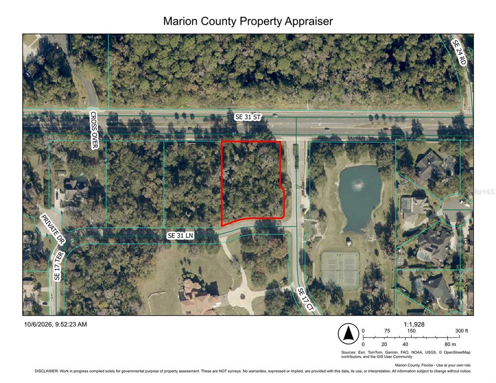 Property for sale at TBD SE 31 LANE, OCALA, FL, 34471