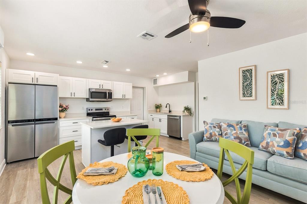 Property for sale at 21058 MEEHAN AVENUE, PORT CHARLOTTE, FL, 33952