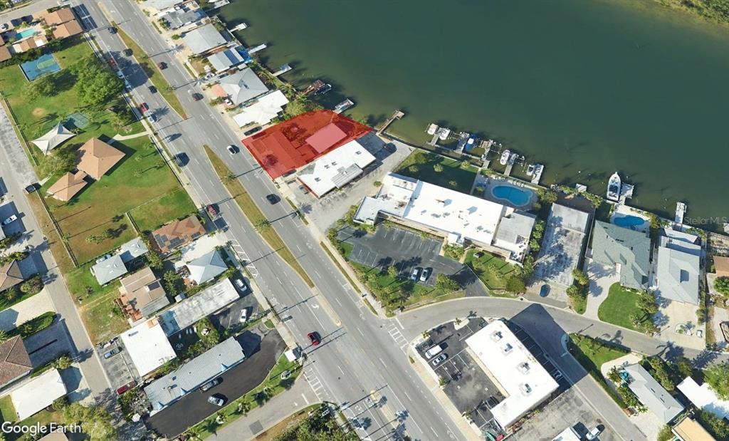 Property for sale at 18207 GULF BOULEVARD, REDINGTON SHORES, FL, 33708