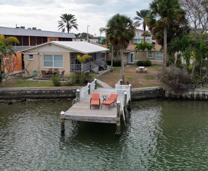 Property for sale at 18207 GULF BOULEVARD, REDINGTON SHORES, FL, 33708