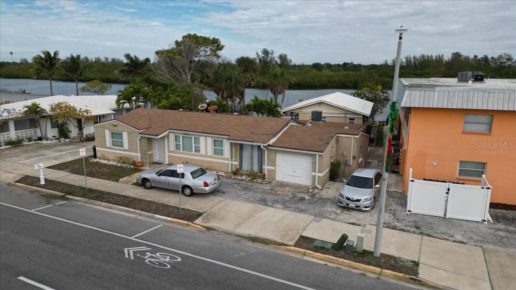 Property for sale at 18207 GULF BOULEVARD, REDINGTON SHORES, FL, 33708