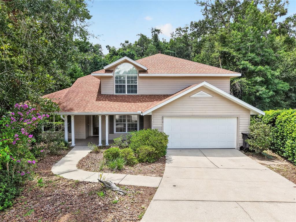 Property for sale at 5015 NW 71ST PLACE, GAINESVILLE, FL, 32653