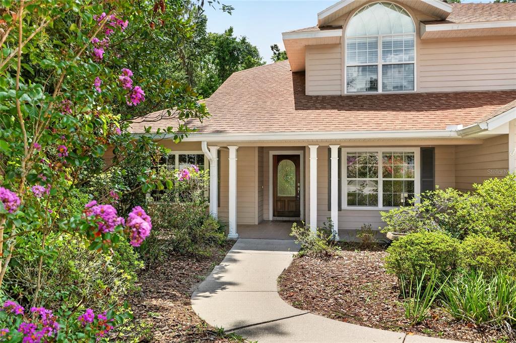 Property for sale at 5015 NW 71ST PLACE, GAINESVILLE, FL, 32653