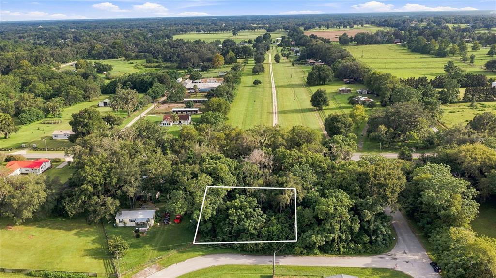 Property for sale at 5860 SE 144TH PLACE, SUMMERFIELD, FL, 34491