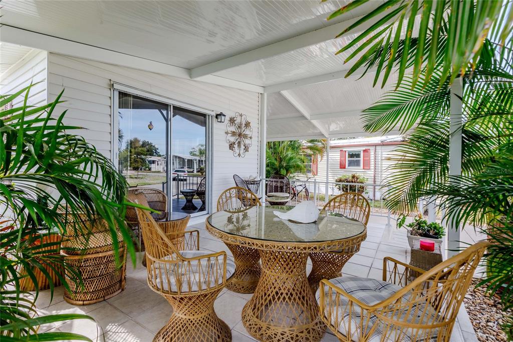 Property for sale at 2100 KINGS HIGHWAY UNIT 1008, PORT CHARLOTTE, FL, 33980