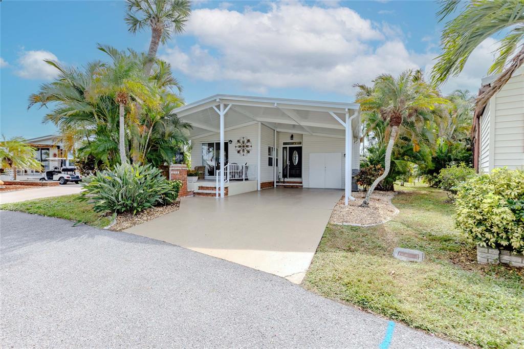 Property for sale at 2100 KINGS HIGHWAY UNIT 1008, PORT CHARLOTTE, FL, 33980