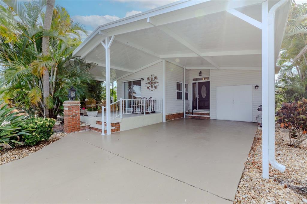 Property for sale at 2100 KINGS HIGHWAY UNIT 1008, PORT CHARLOTTE, FL, 33980