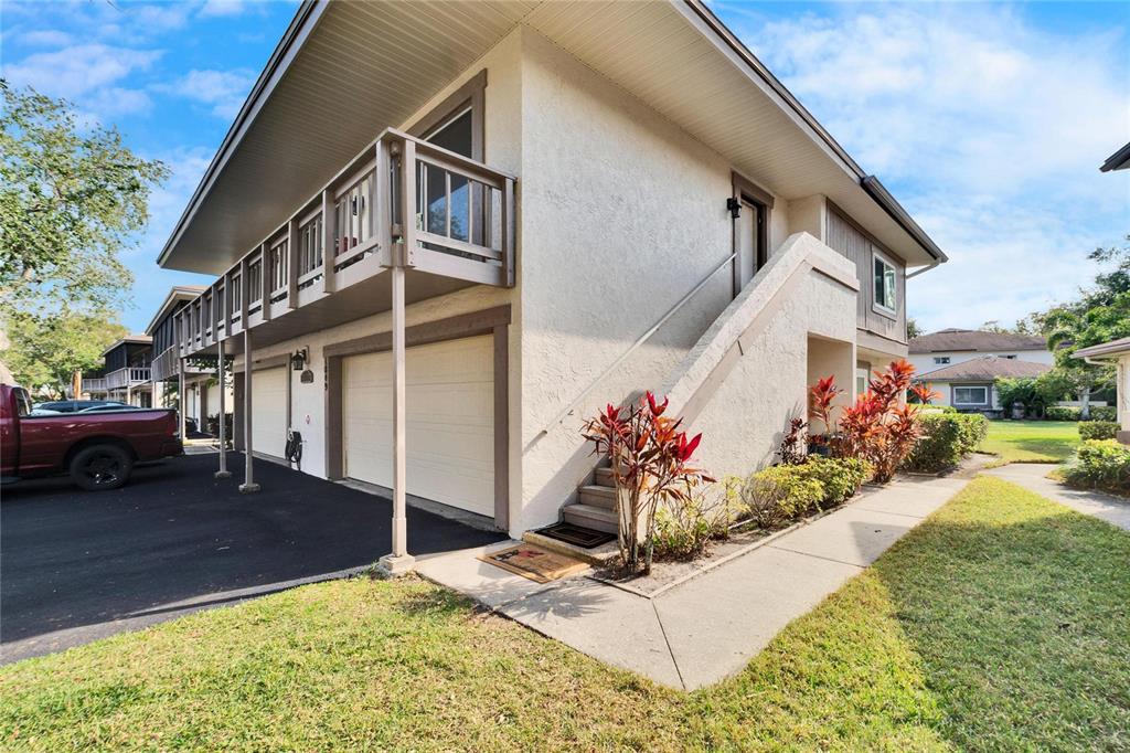 Property for sale at 1849 BOUGH AVENUE UNIT D, CLEARWATER, FL, 33760
