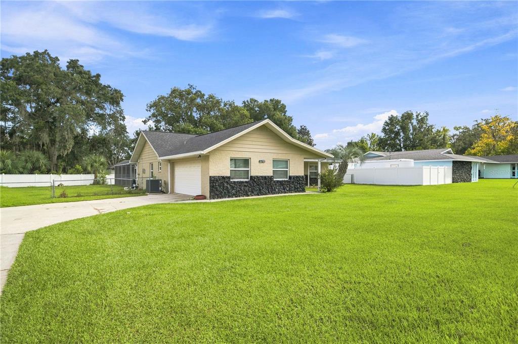 Property for sale at 3711 SW 25TH PLACE, OCALA, FL, 34474