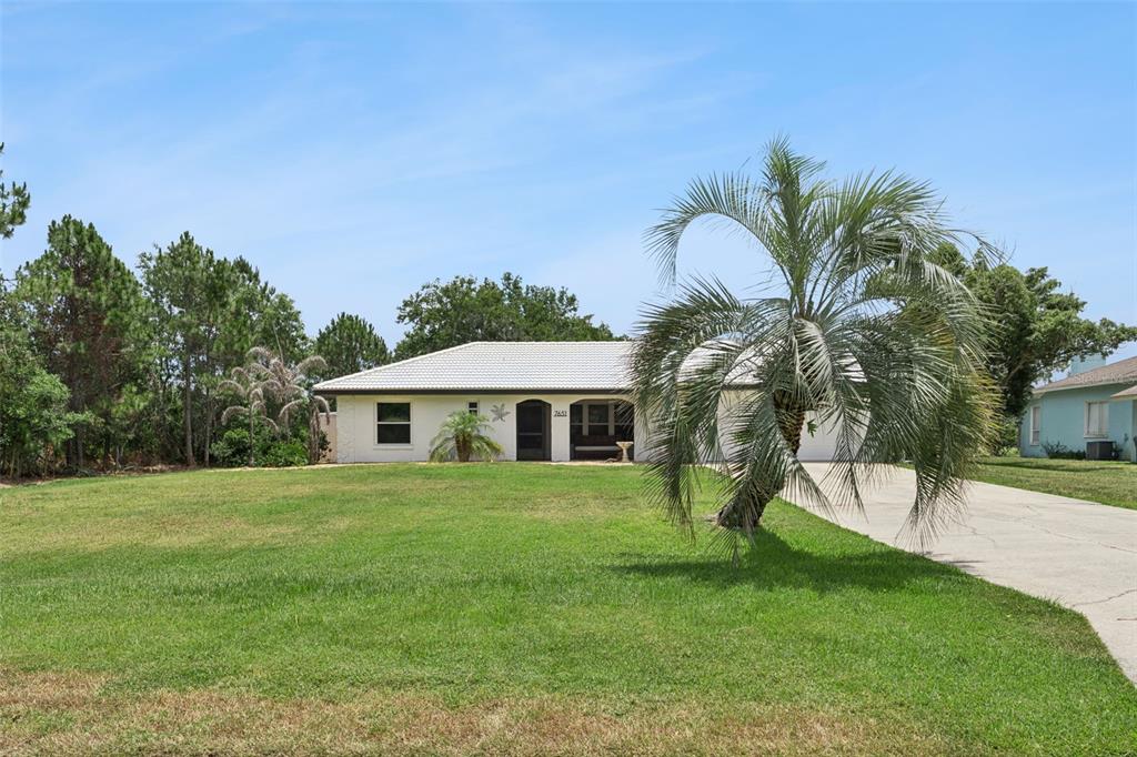 Property for sale at 7651 LIMONIA DRIVE, INDIAN LAKE ESTATES, FL, 33855