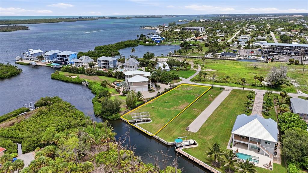 Property for sale at 1947 WISCONSIN AVENUE, ENGLEWOOD, FL, 34224