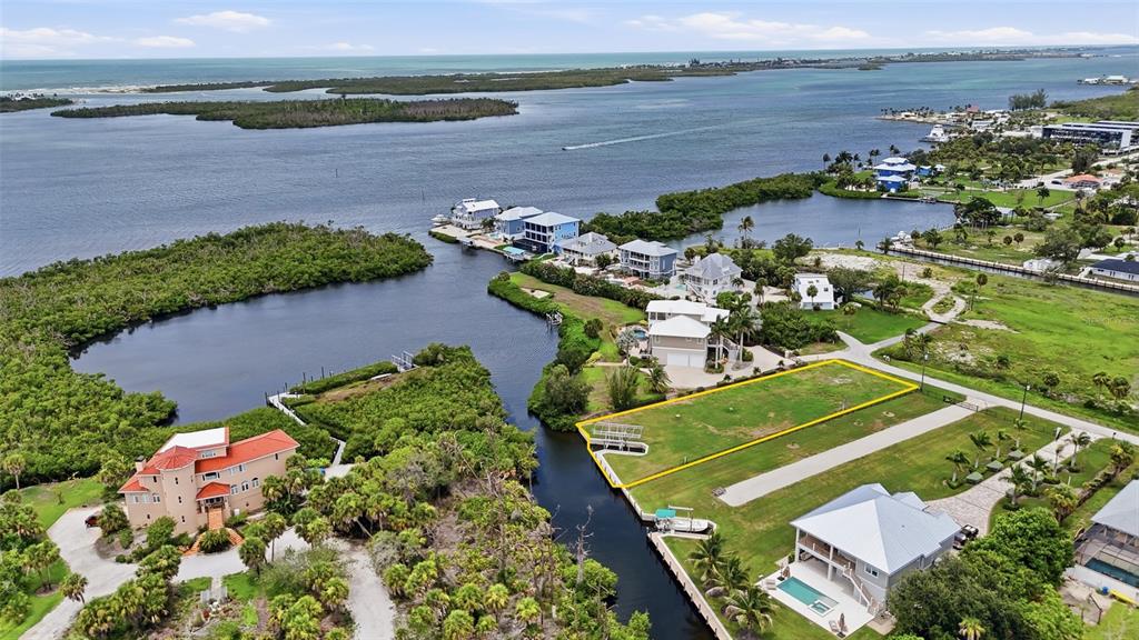 Property for sale at 1947 WISCONSIN AVENUE, ENGLEWOOD, FL, 34224
