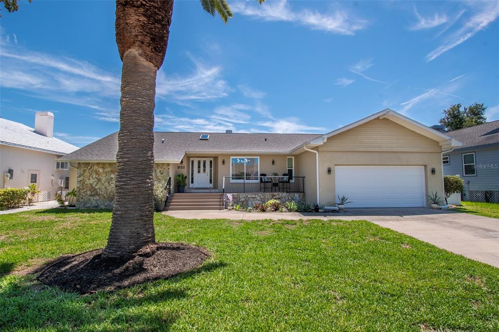 Property for sale at 851 3RD AVENUE S, TIERRA VERDE, FL, 33715