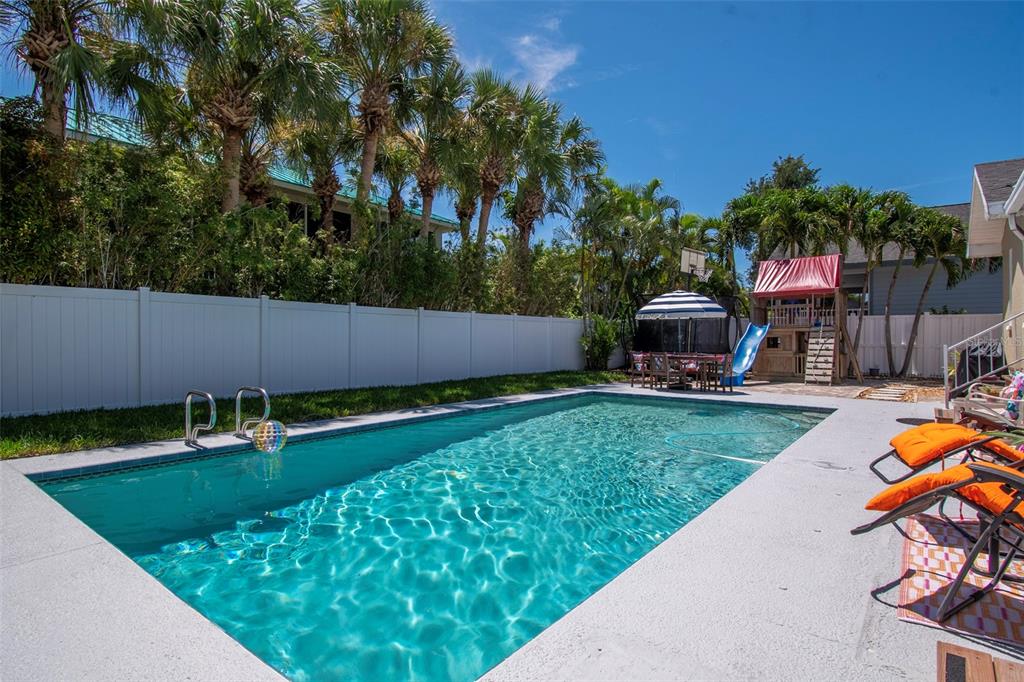 Property for sale at 851 3RD AVENUE S, TIERRA VERDE, FL, 33715
