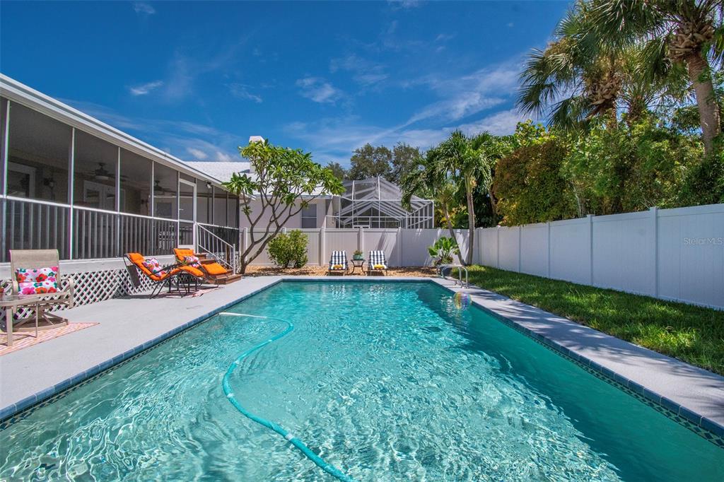 Property for sale at 851 3RD AVENUE S, TIERRA VERDE, FL, 33715
