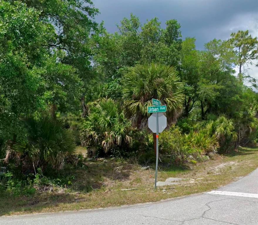 Property for sale at 17212 URBAN AVENUE, PORT CHARLOTTE, FL, 33954