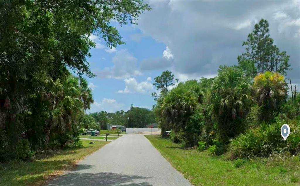 Property for sale at 17212 URBAN AVENUE, PORT CHARLOTTE, FL, 33954
