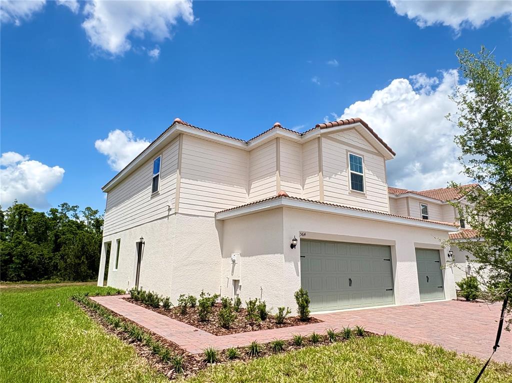 Property for sale at 564 BAY LEAF DRIVE, POINCIANA, FL, 34759