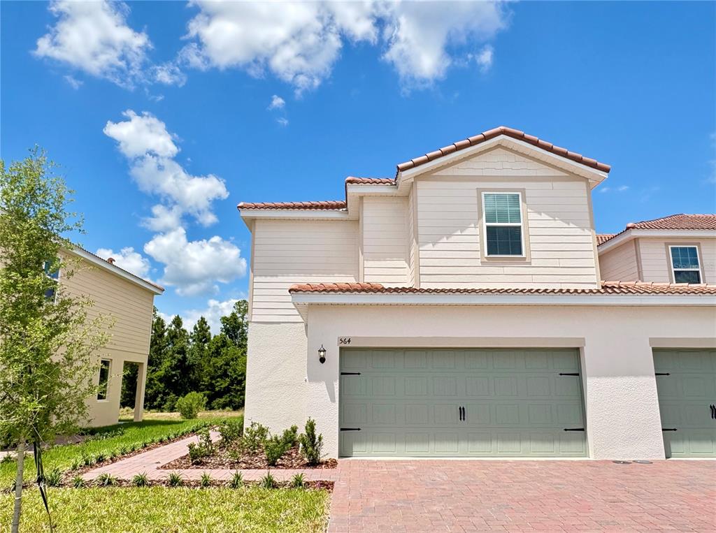 Property for sale at 564 BAY LEAF DRIVE, POINCIANA, FL, 34759