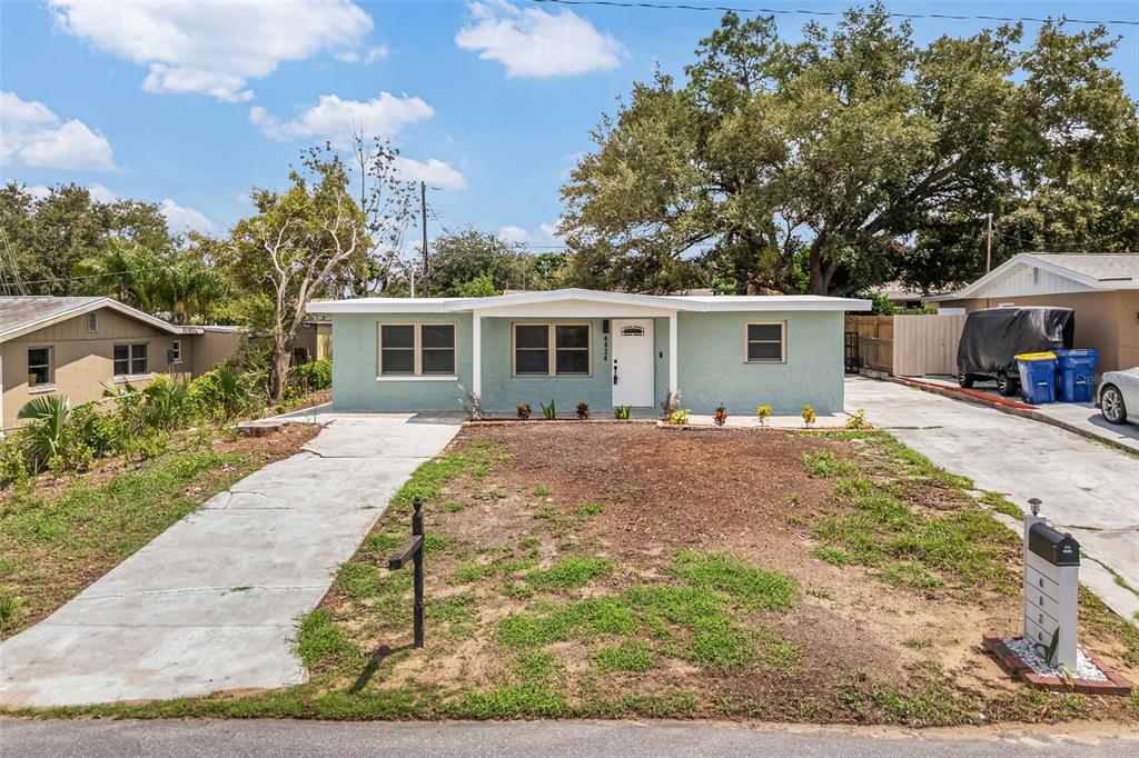 Property for sale at 4624 PIRATE PLACE, NEW PORT RICHEY, FL, 34652