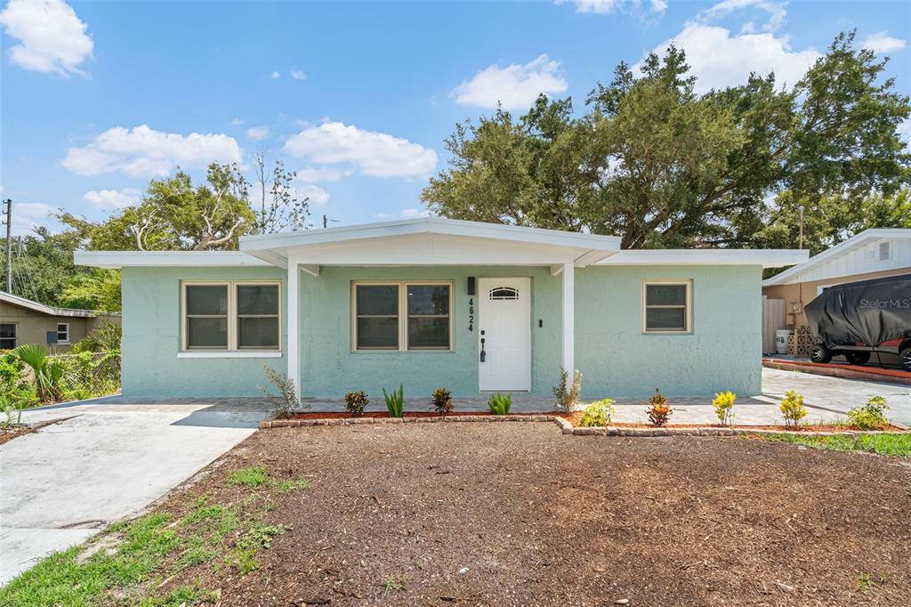 Property for sale at 4624 PIRATE PLACE, NEW PORT RICHEY, FL, 34652