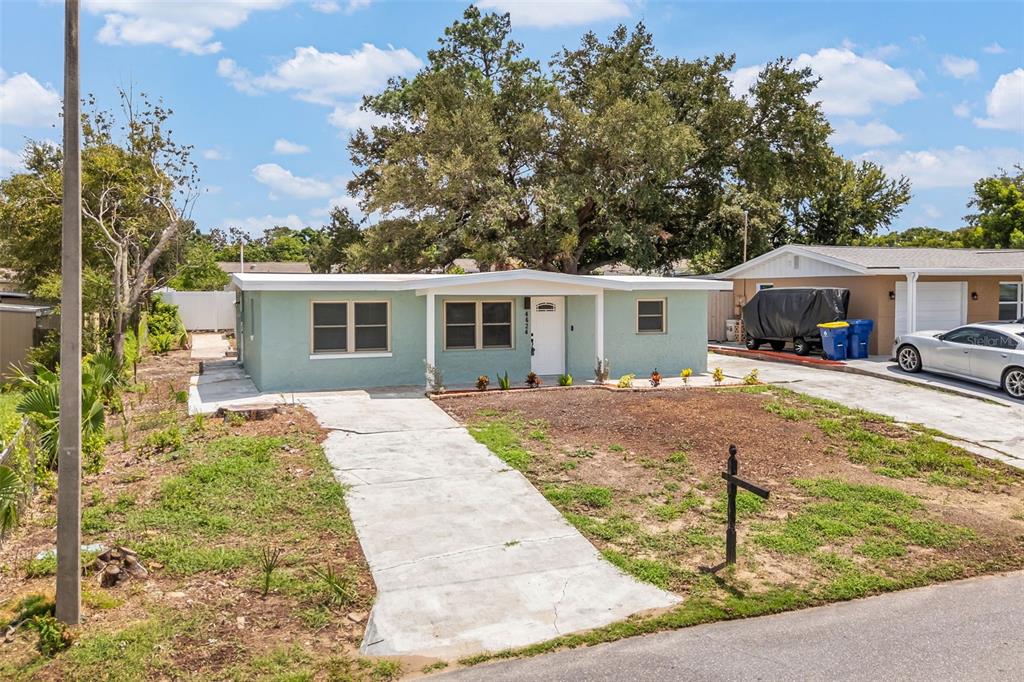 Property for sale at 4624 PIRATE PLACE, NEW PORT RICHEY, FL, 34652