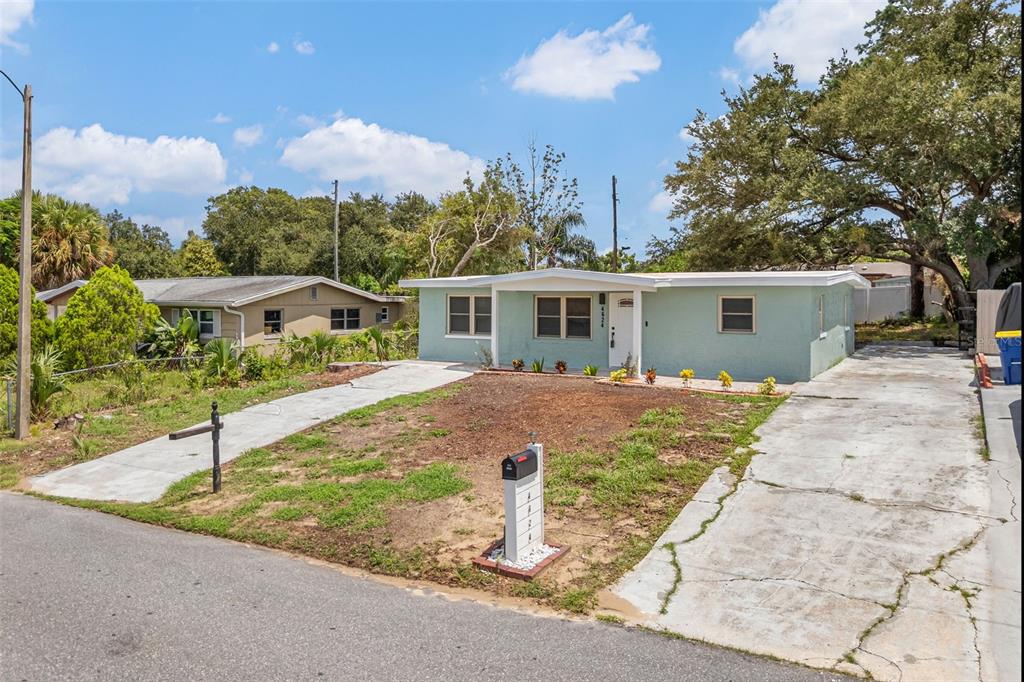 Property for sale at 4624 PIRATE PLACE, NEW PORT RICHEY, FL, 34652
