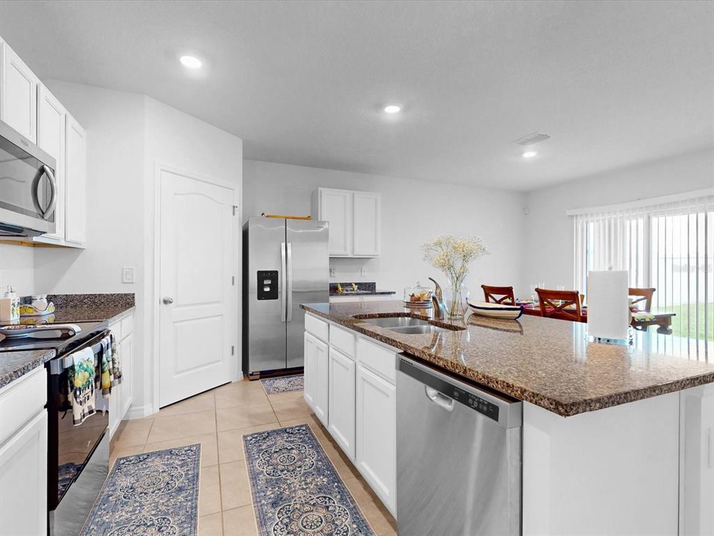 Property for sale at 1451 OLIVE COURT, ST CLOUD, FL, 34771