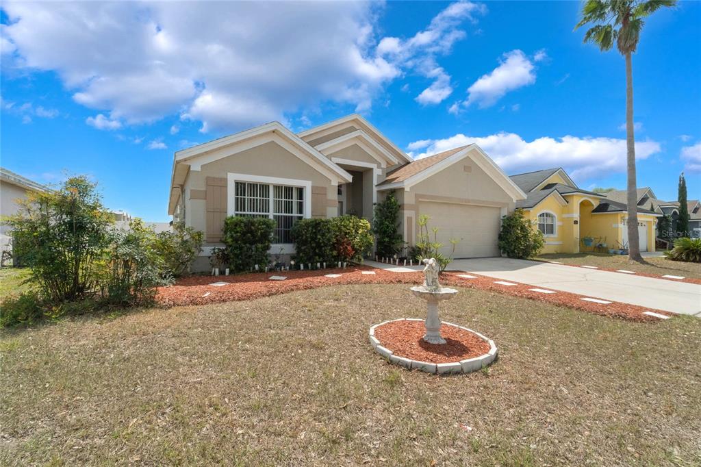 Property for sale at 640 LADY DIANA DRIVE, DAVENPORT, FL, 33837