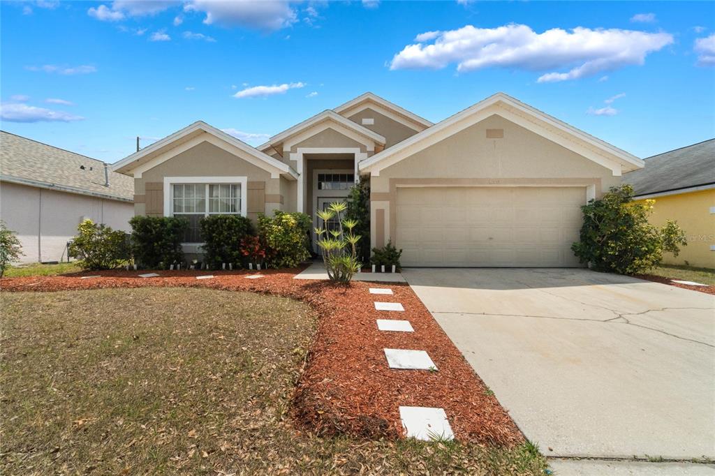 Property for sale at 640 LADY DIANA DRIVE, DAVENPORT, FL, 33837