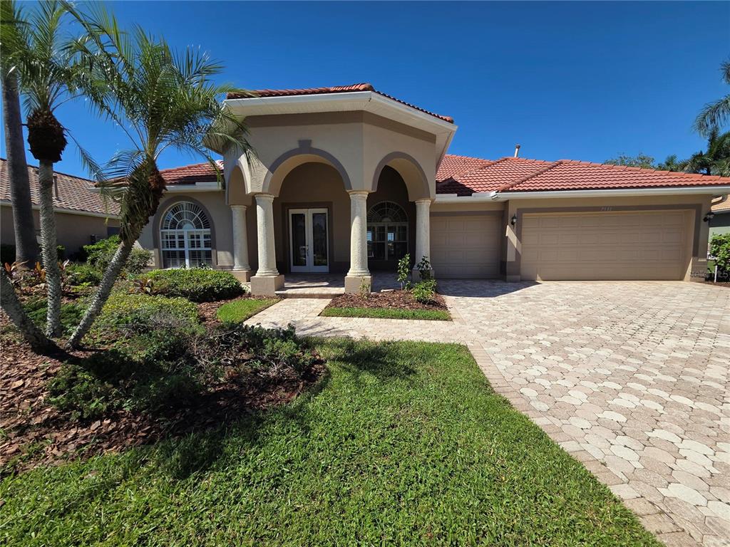 Property for sale at 7531 CAMDEN HARBOUR DRIVE, BRADENTON, FL, 34212