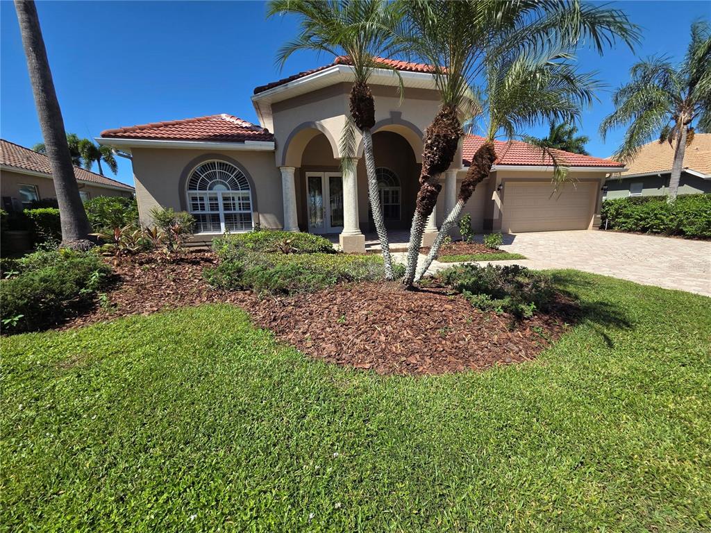 Property for sale at 7531 CAMDEN HARBOUR DRIVE, BRADENTON, FL, 34212