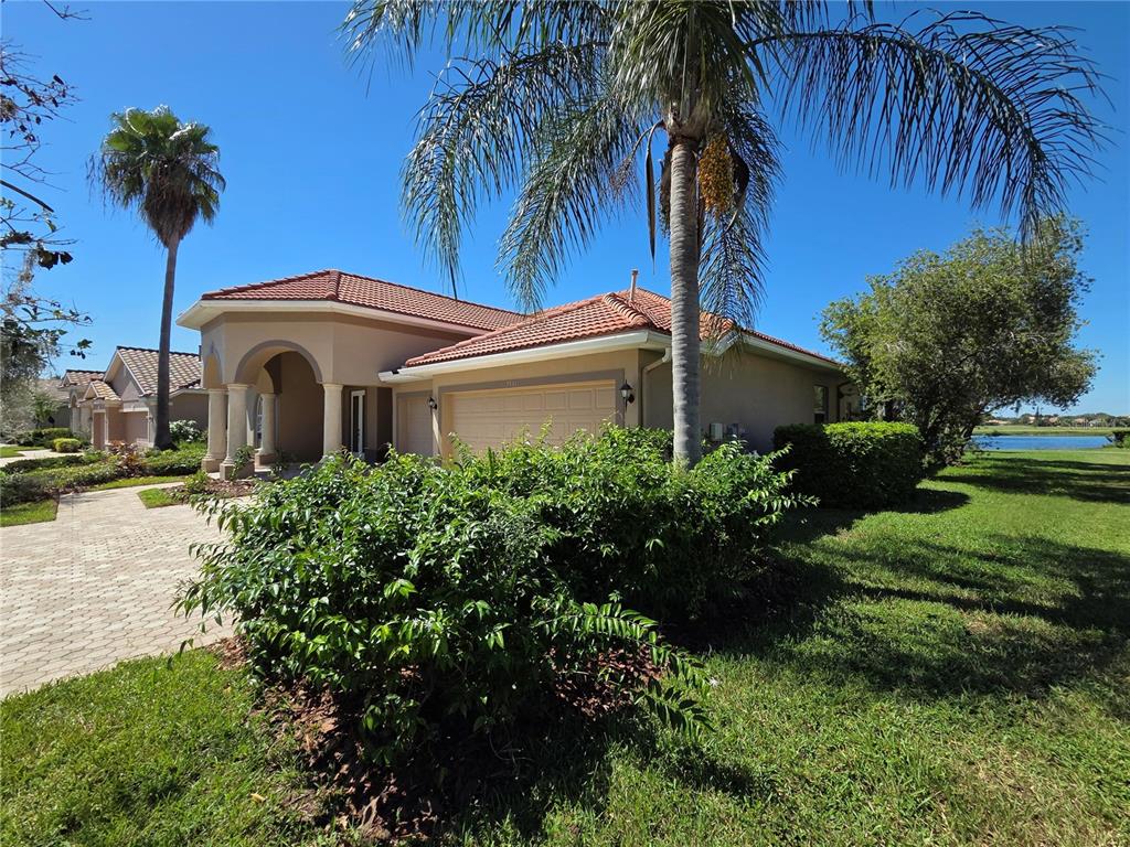 Property for sale at 7531 CAMDEN HARBOUR DRIVE, BRADENTON, FL, 34212