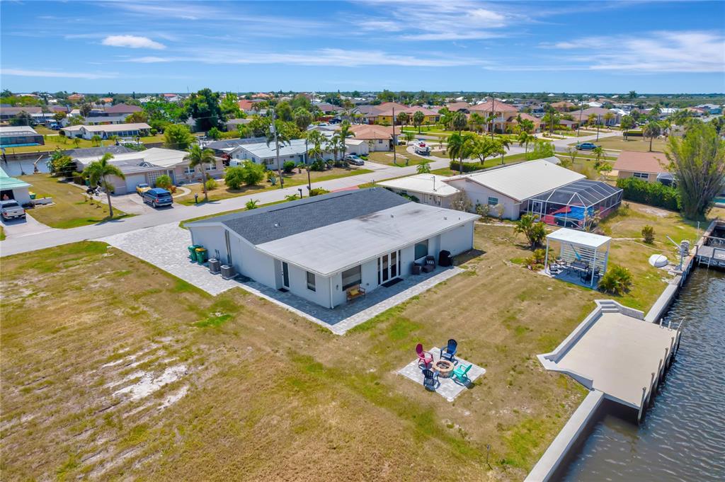 Property for sale at 106 LELAND STREET SE, PORT CHARLOTTE, FL, 33952