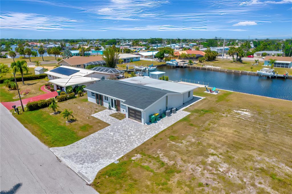 Property for sale at 106 LELAND STREET SE, PORT CHARLOTTE, FL, 33952