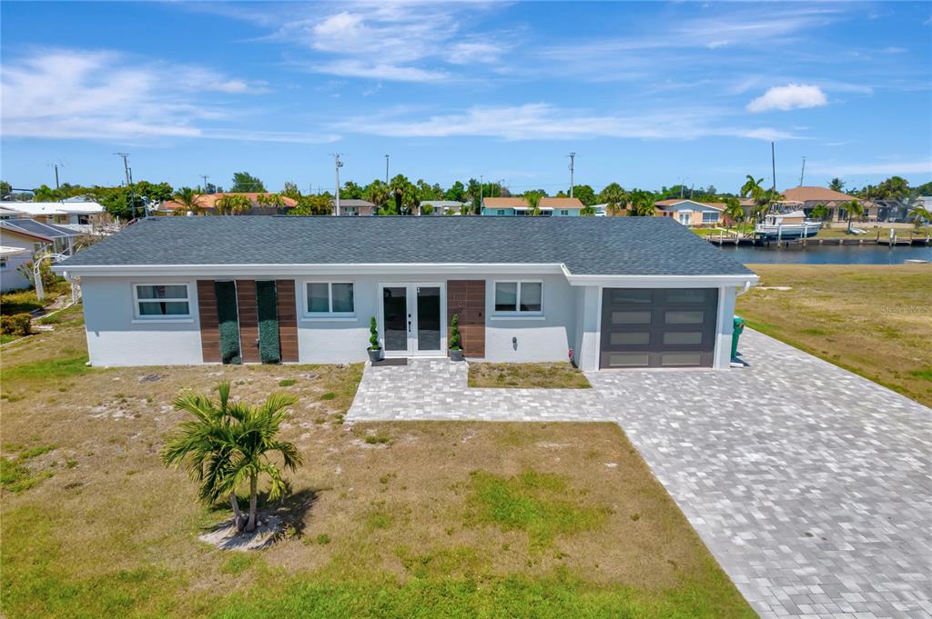 Property for sale at 106 LELAND STREET SE, PORT CHARLOTTE, FL, 33952