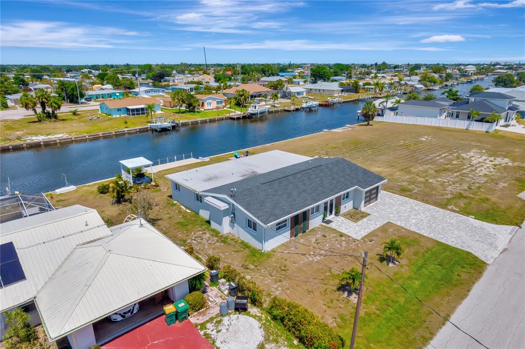 Property for sale at 106 LELAND STREET SE, PORT CHARLOTTE, FL, 33952