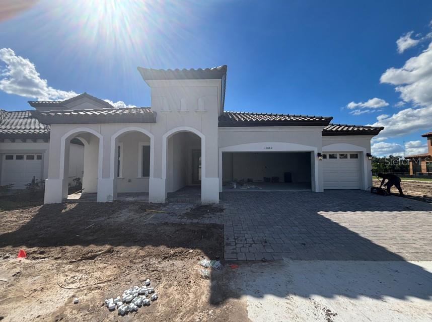 Property for sale at 15082 RIDER PASS DRIVE, LITHIA, FL, 33547